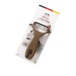 Momaz Brown Y Shape Peeler