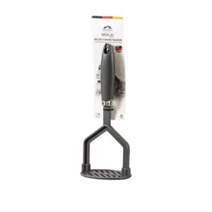 Momaz Grey Nylon Potato Masher