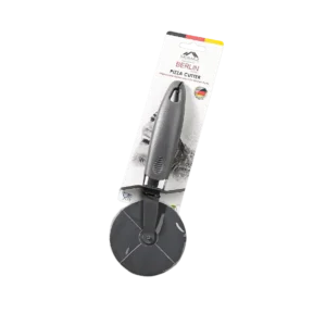 Momaz Grey Pizza Cutter