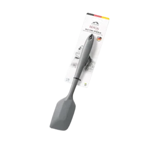 Momaz Grey Silicone Spatula