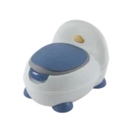 Baby Blue Potty Seat