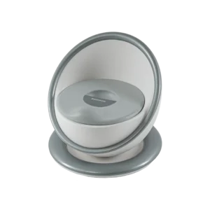 Baby Grey Potty Seat