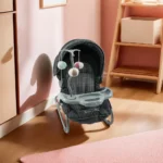 Baby Love Grey Baby Holder1