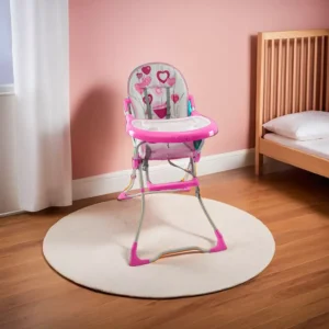 Baby Love High Chair1