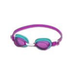 Bestway 21002 Magenta Swimming Goggles Junior