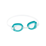 Bestway 21097 Turquoise Swimming Goggles