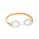 Bestway 21097 White Swimming Goggles