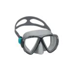 Bestway 22052 Black Polycarbonate Diving Mask