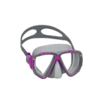 Bestway 22052 Magenta Polycarbonate Diving Mask