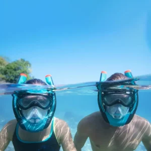 Bestway 24060 Diving Mask1