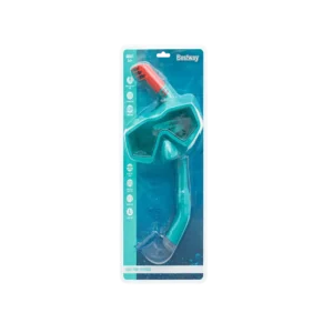 Bestway 24071 Polycarbonate Diving Mask1