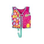 Bestway 32176  Fuchsia Baby Swimming Vest