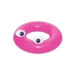 Bestway 36119 Fuchsia Swimming Ring
