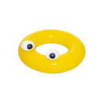 Bestway 36119 Yellow Swimming Ring