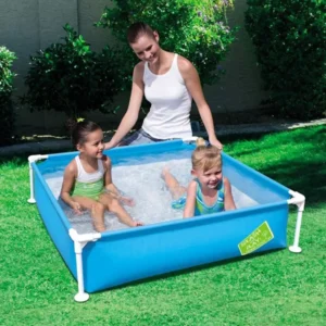 Bestway 56217 Ground Framed Pool1