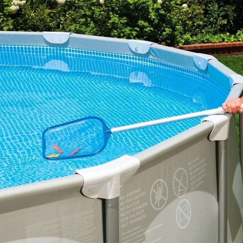 Bestway 58277 pool hand skimmer1