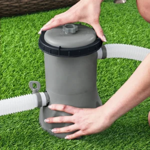 Bestway 58383 Pool Filter Pump Cartridge1