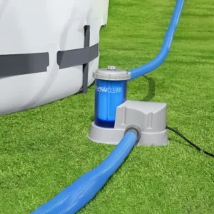 Bestway 58675 Cartridge Filter Pump1