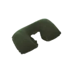 Bestway 67006 Dark Green Inflatable Travel Pillow