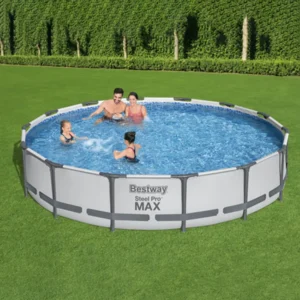 Bestway Steel Pro 56595 Framed pool1
