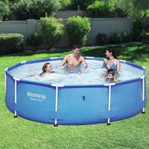 Bestway Steel Pro 56677 Framed pool1