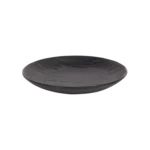 Melamine 29cm Patterned Shallow Round Plate2