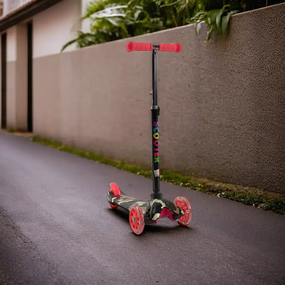 Militery-Theme-3-Wheels-Scooter1a