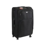 Platinum Black 83x50cm Travel Bag