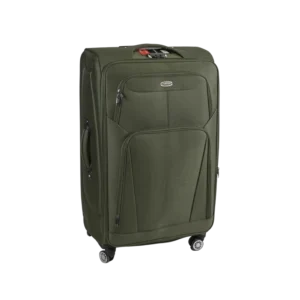 Platinum Olive Green 70x46cm Travel Bag
