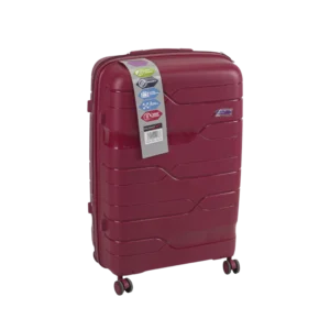 Red Rock 20inch Red Travel Bag