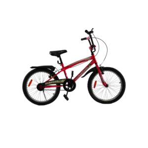 Santosa 2-Wheels Red 20inch Bicycle