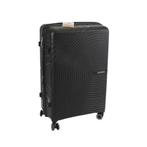 Xstrong 77x50cm Black Travel Bag