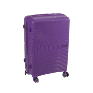 Xstrong 77x50cm Purple Travel Bag