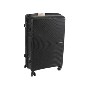 Xstrong 68x40cm Black Travel Bag