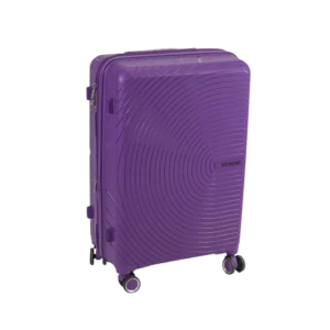 Xstrong 68x40cm Purple Travel Bag