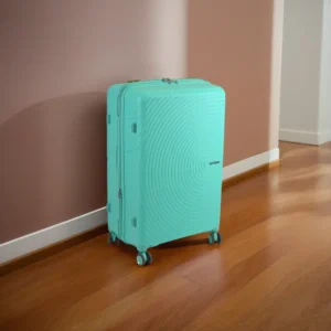 Xstrong Medium Turquoise Travel Bag1