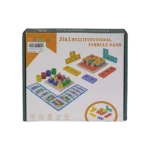 3 In 1 Multifunctional Ferrule Game