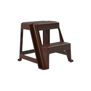 3M-Plast-Escabo-46x46x41cm-Brown-2-Steps-Multipurpose-Ladder-300x300 3M Plast Escabo 46x46x41cm Brown 2 Steps Multipurpose Ladder 300x300