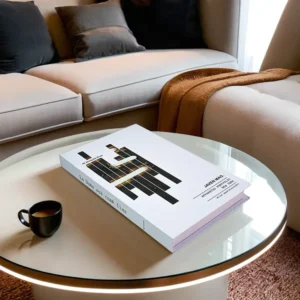 All along the River 27x17cm Book Box1