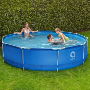 Avenli Jilong 3.6mx76cm Round 17799EU Pool with Filter1