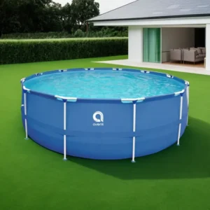 Avenli Jilong 4.50mx90cm Blue 17801EU Round Pool with Accessories1.1