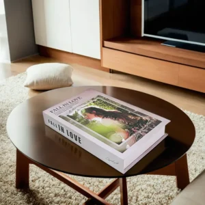 Fall in Love 27x17.5cm Book Box1