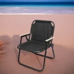 Foldable-50x50x80cm-Black-Outdoor-Chair1