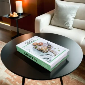 Gravity 27x17.5cm Book Box1