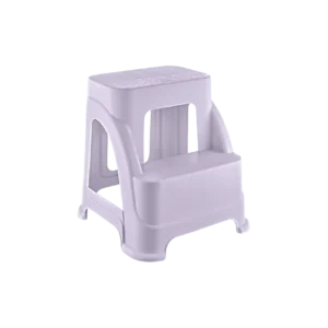 Hobby life 42x44x44cm pink grand staircase step stool