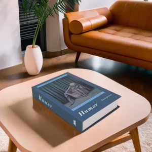 Humor 27x17.5cm Book Box1