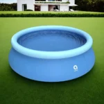 Jilong 3.60mx90cm Inflatable Top Ring Prompt 17795eu Pool With Filter & Ladder1