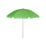 Outdoor 2m Pistage Beach Umbrella