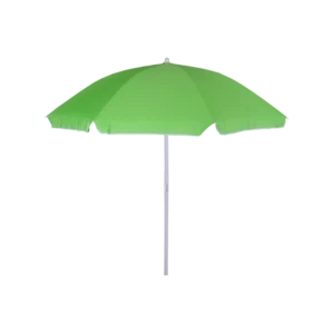 Outdoor 2m Pistage Beach Umbrella