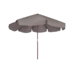 Outdoor 3m Beige Umbrella1